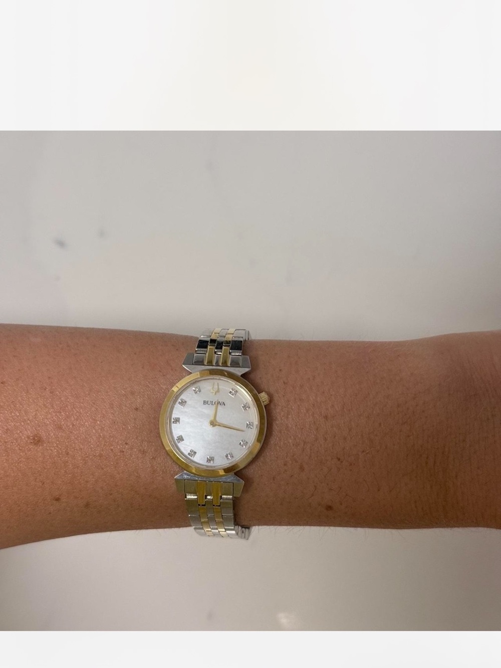 Bulova watch - Picture 7 of 8